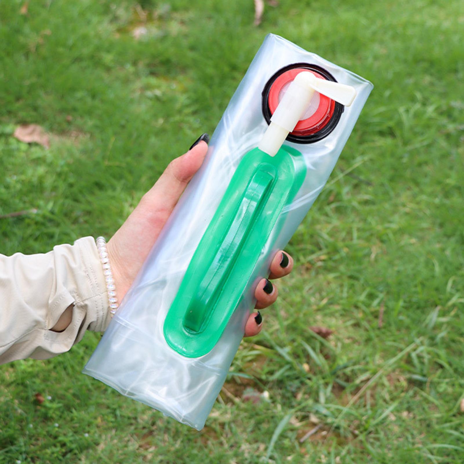 Potable Water Storage Containe - Food Storage Bag 评论和价格