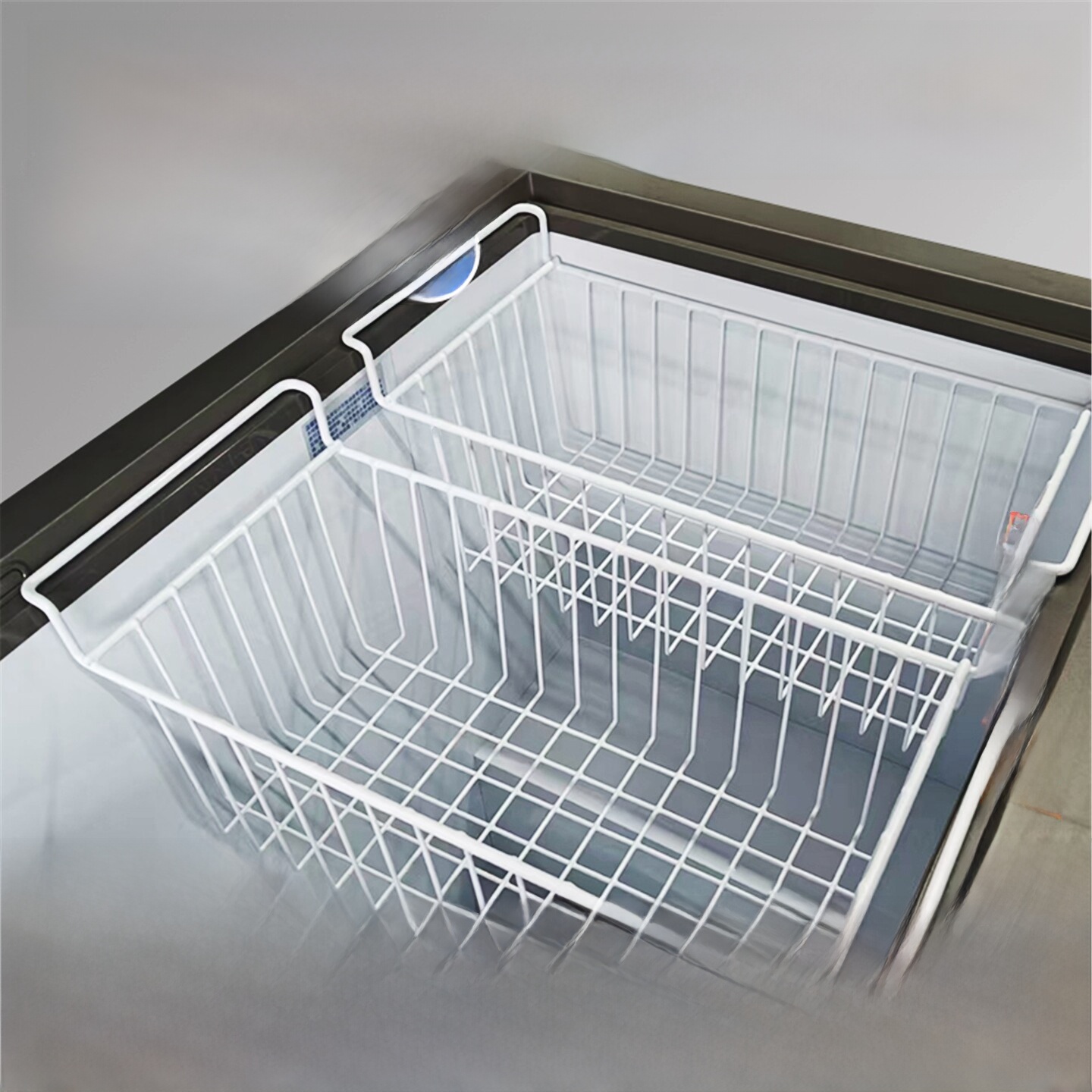 Universal Freezer Internal She - Food Storage With Dividers 评论和价格
