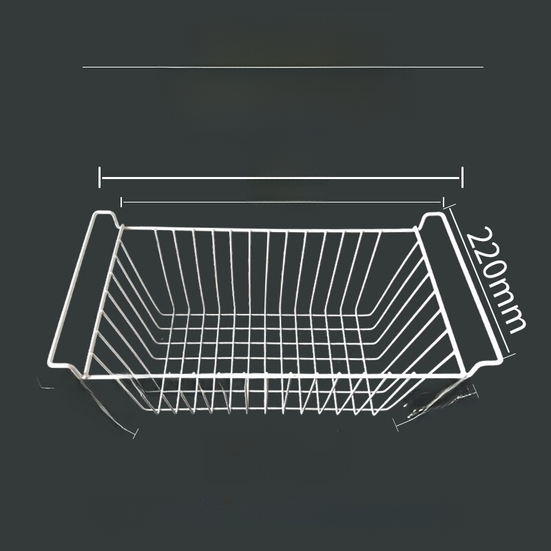 Universal Freezer Internal She - Food Storage With Dividers 评论和价格