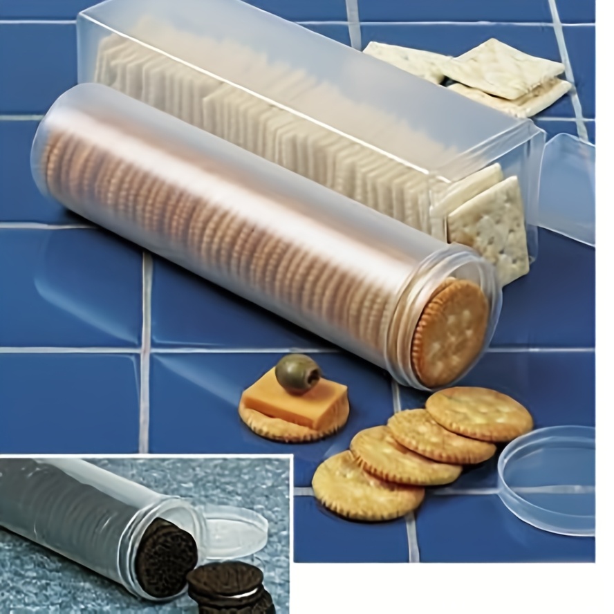 Clear Rectangular Sealed Food  - Food Storage With Dividers 评论和价格