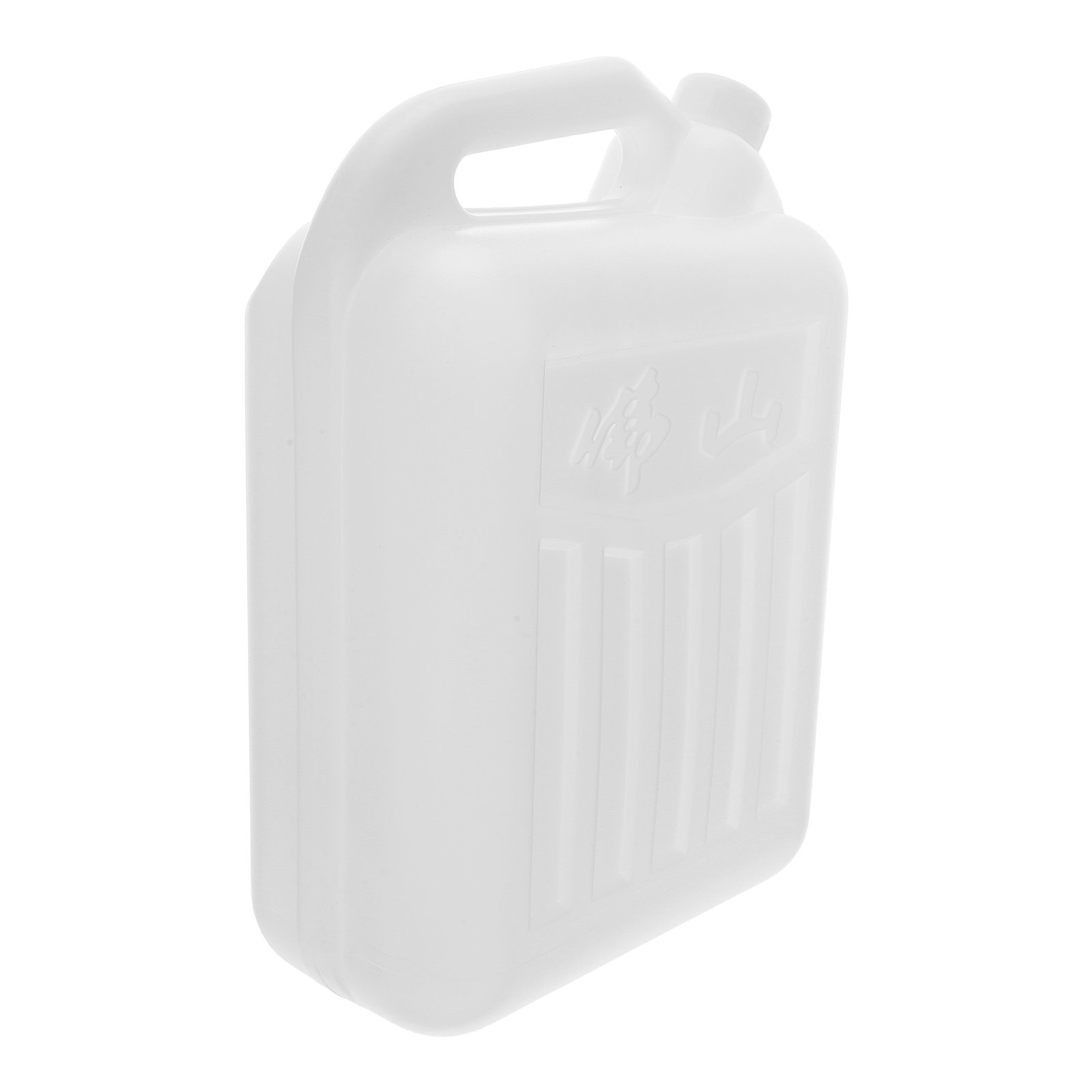 Large Plastic Jug 5L Food Grad - Food Storage Containers 评论和价格