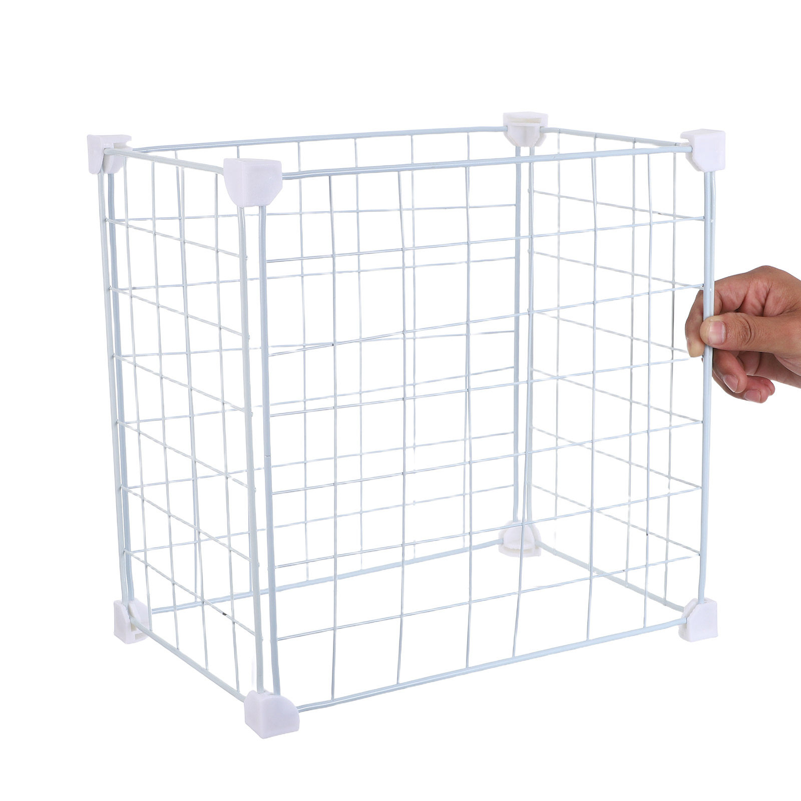 Metal Chest Freezer Basket Wir - Food Storage With Dividers 评论和价格