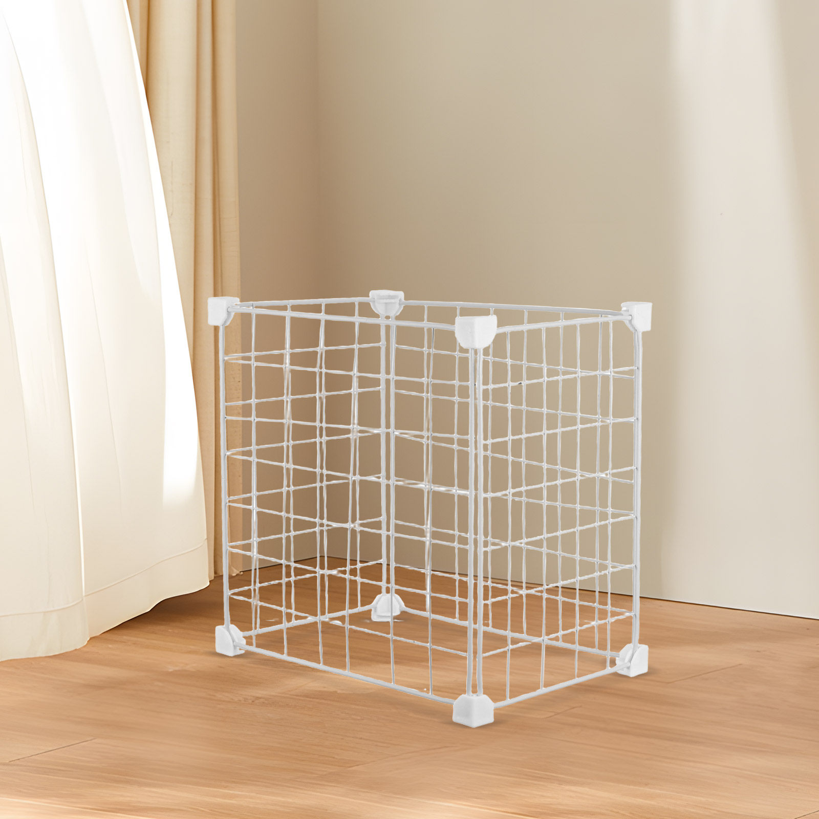 Metal Chest Freezer Basket Wir - Food Storage With Dividers 评论和价格