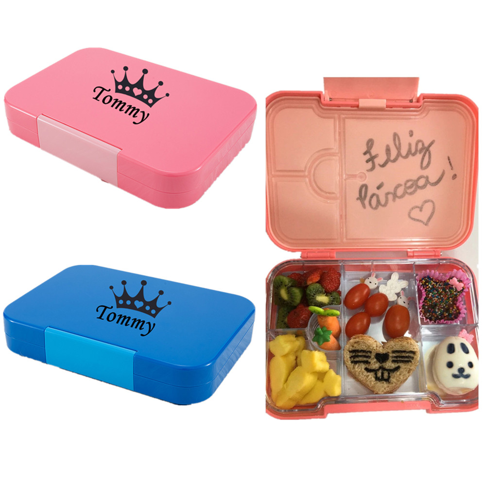MIYOCAR personalized any name  - Food Storage Oven Safe 评论和价格