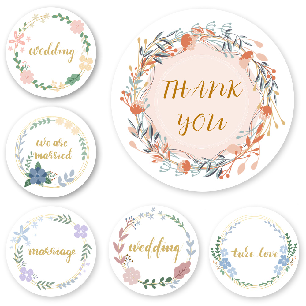 1000PCS Custom Stickers Custom - Food Storage Labels 评论和价格