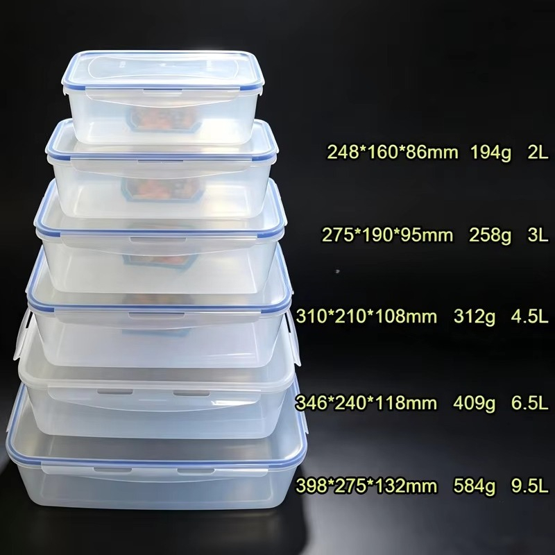 Custom Food Storage Container  - Food Storage Containers 评论和价格