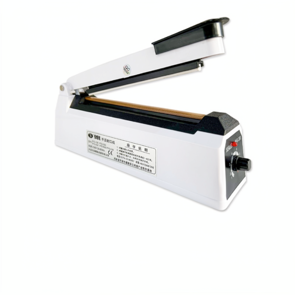 Handheld Impulse Sealer Machin - Food Storage Bag 评论和价格