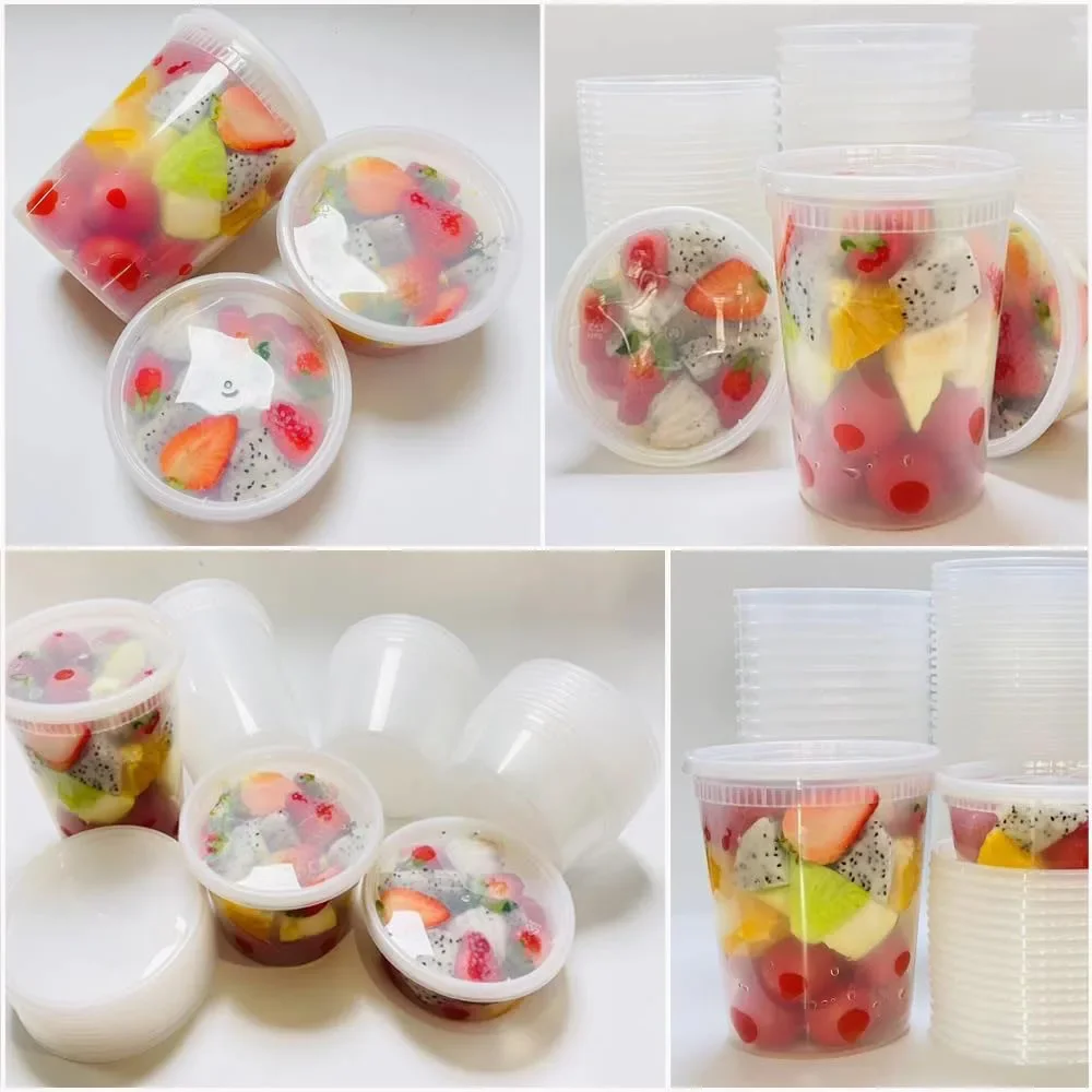 Food Storage Containers with L - Food Storage Meals 评论和价格